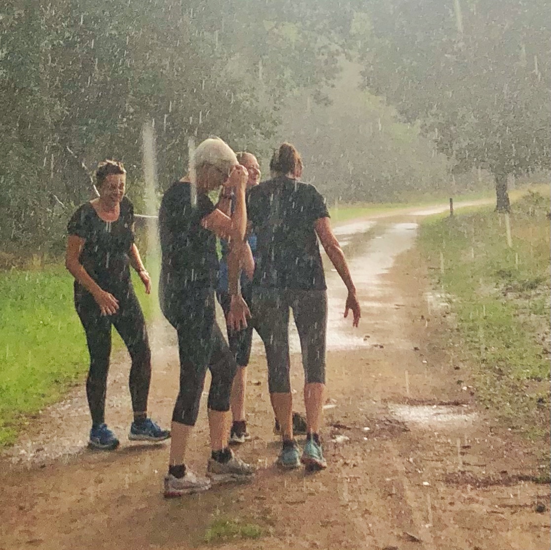 SlowRun personal
