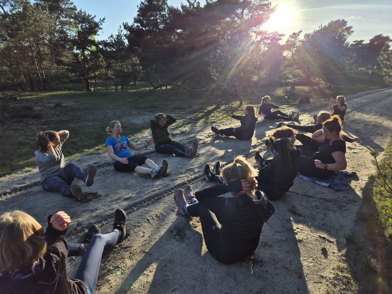 Slow en sterk Veluwe Harderwijk1